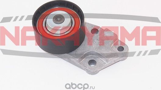 Ролик ГРМ (Nakayama). Артикул QB30070