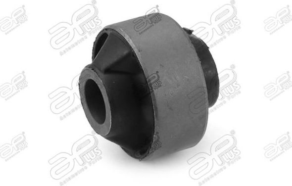 Сайлентблок переднего рычага подвески APlus правый/левый для Citroen C3 II 2009-2016. Артикул 21903AP
