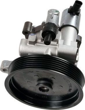 Насос ГУР Bosch. Артикул K S00 000 675