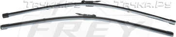 Щетка стеклоочистителя (дворник) Frey для Mercedes-Benz Sprinter 906 2006-2026. Артикул 792706401
