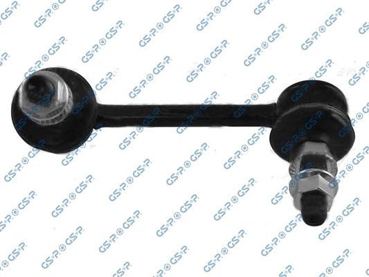 Стойка (тяга) стабилизатора GSP. Артикул S050734