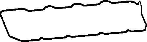 Прокладка клапанной крышки 441724 BGA. Артикул RC7372