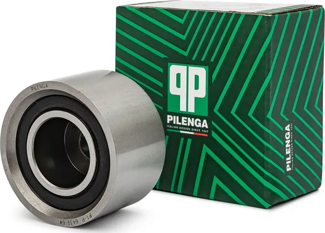 PILENGA Ролик натяжителя ремня  TOYOTA Camry 1996-2006 Pilenga. Артикул pt-p6439