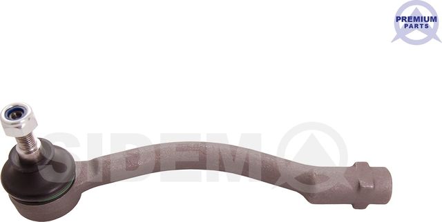 Наконечник рулевой тяги Sidem. Артикул 81336