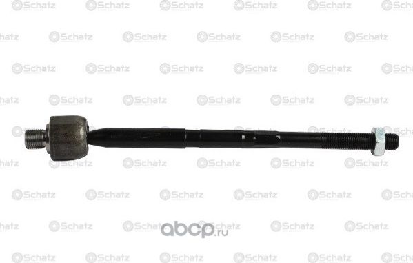 Рулевая тяга (Schatz). Артикул S31754
