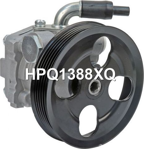 Насос ГУР Krauf. Артикул HPQ1388XQ