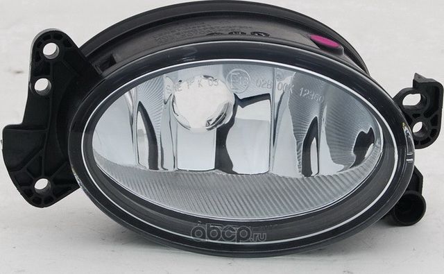 Фара противотуманная правая MERCEDES E-CLASSE W211 2004-2008 (TYC) TYC. Артикул 19A635019B