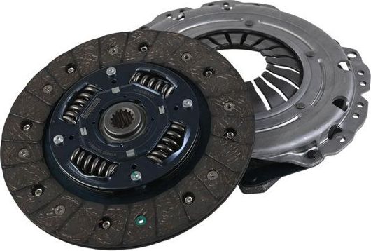 Сцепление (комплект) Stellox для Opel Meriva A 2003-2010. Артикул 07-01263-SX