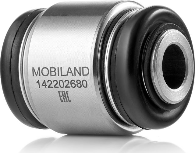 Сайлентблок заднего рычага подвески Mobiland для Hyundai Genesis I 2008-2014. Артикул 142202680