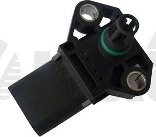 Датчик давления топлива Vika. Артикул 99061817601