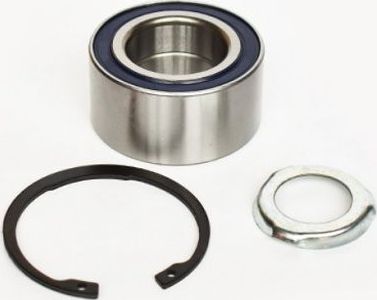 Ступичный подшипник (комплект) ASAM. Артикул 56892