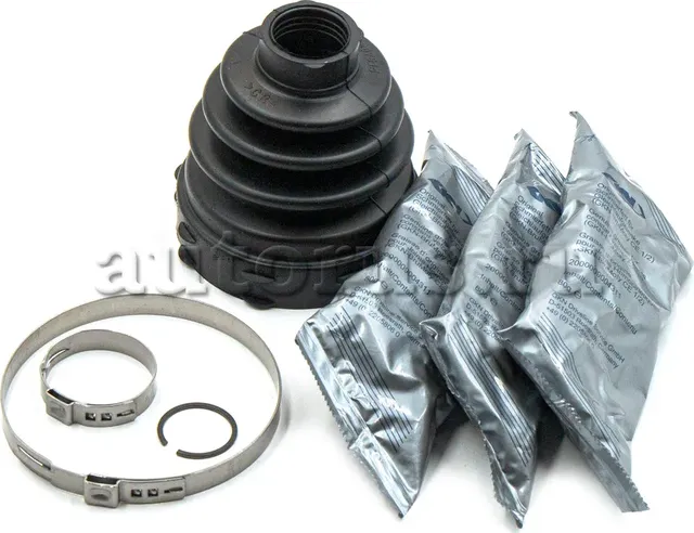 ПЫЛЬНИК ШРУСА (GKN). Артикул 304607