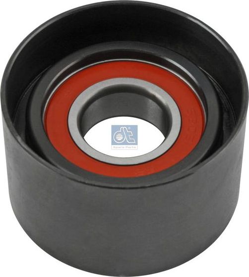 Натяжной ролик (натяжитель) приводного клинового ремня DT Spare Parts. Артикул 2.15207
