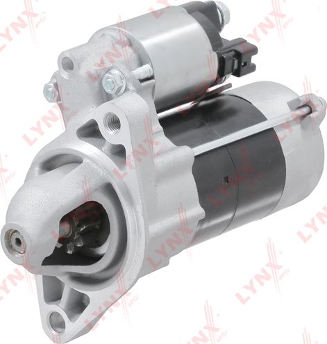 Стартер LYNXauto для Toyota Yaris Verso 1999-2005. Артикул ES-1119