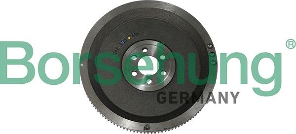 Маховик Borsehung. Артикул B19306