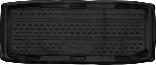 Коврик универсальный Element AUTOFAMILY TPE-150M для багажника. Артикул ELEMENT3D7802210.T
