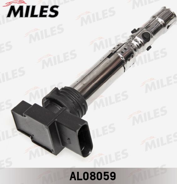 Катушка зажигания Miles. Артикул AL08059
