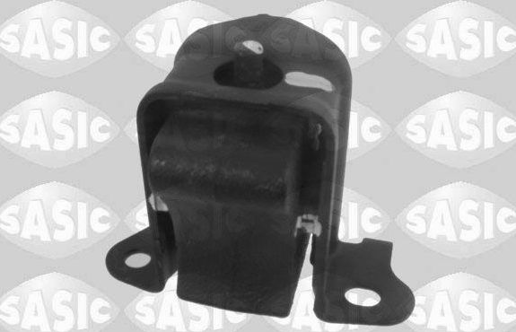 Сайлентблок передней балки Sasic. Артикул 2700072