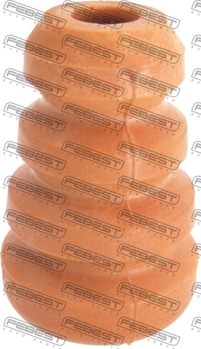 Отбойник амортизатора (стойки) Febest. Артикул MD-E33R