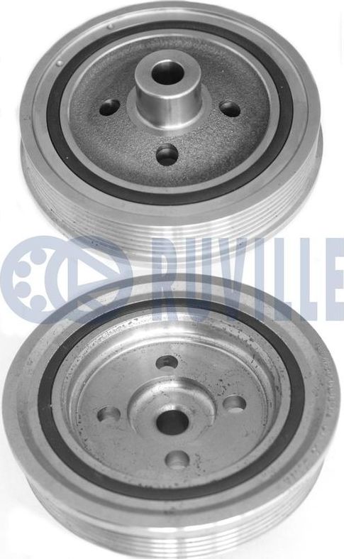 Шкив коленвала Ruville для Ford Focus I 2004-2004. Артикул 520256