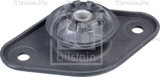 Опора амортизатора (стойки) Febi Bilstein (резина/металл). Артикул 106423