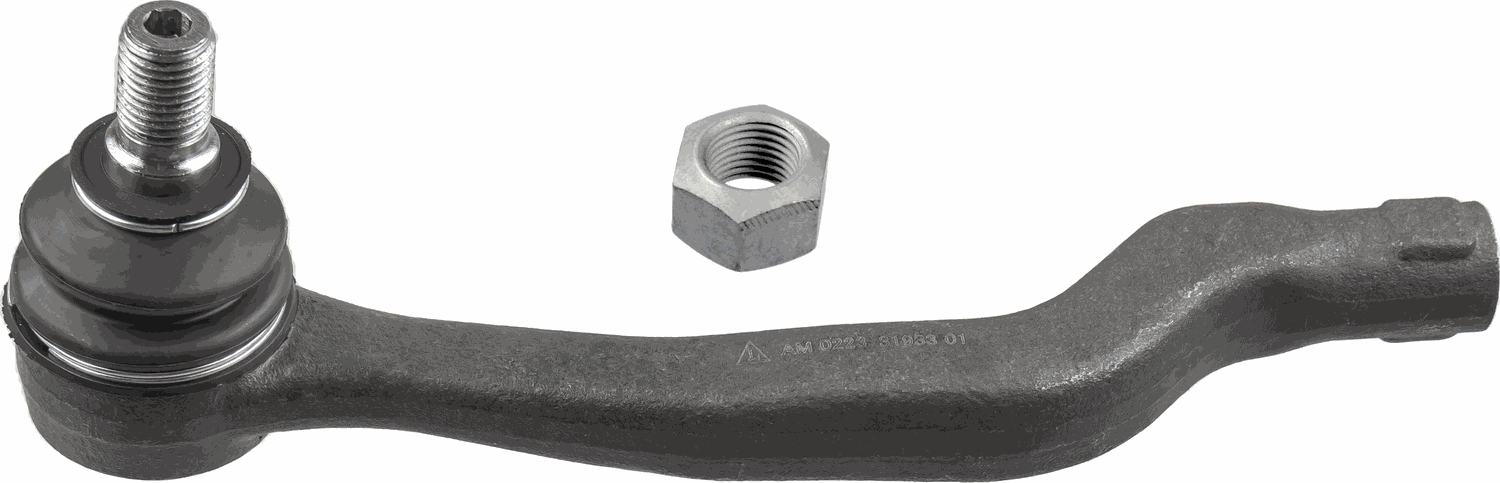 Наконечник рулевой тяги Lemforder. Артикул 31933 01