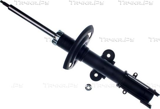 Амортизатор Denckermann. Артикул DSB295G
