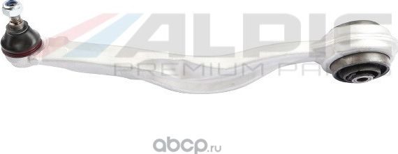 Рычаг подвески левый MERCEDES(CLS,E) (Alpic) Alpic. Артикул ASA213L