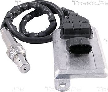 NOx-датчик, NOx-катализатор Dinex. Артикул 22036