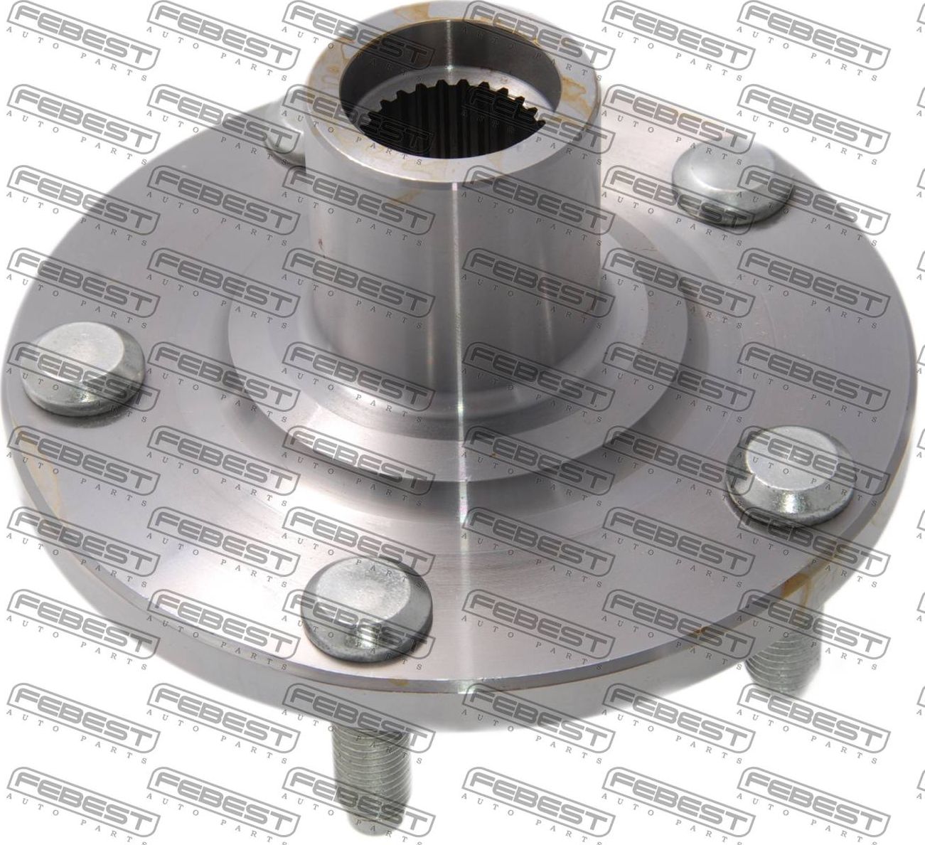 Ступица колеса Febest. Артикул 0182-ACA20F