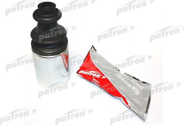 Пыльник ШРУСа внутренний Patron. Артикул PDC0579