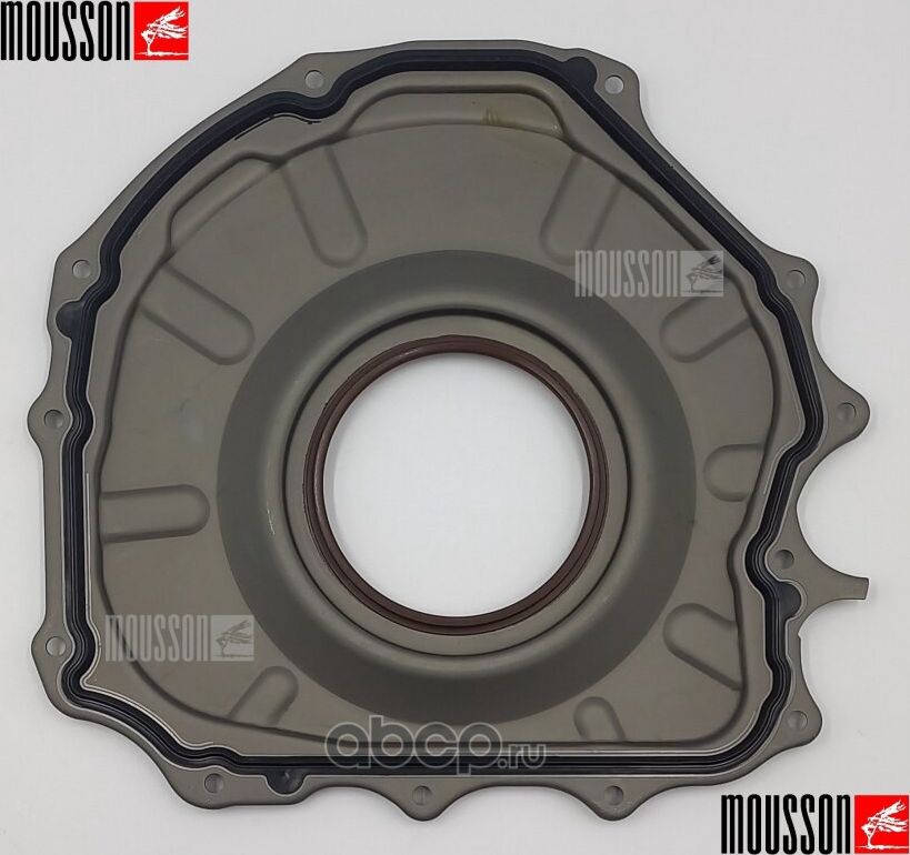 Сальник коренной 5,0 508 (Mousson). Артикул SEA508PNR