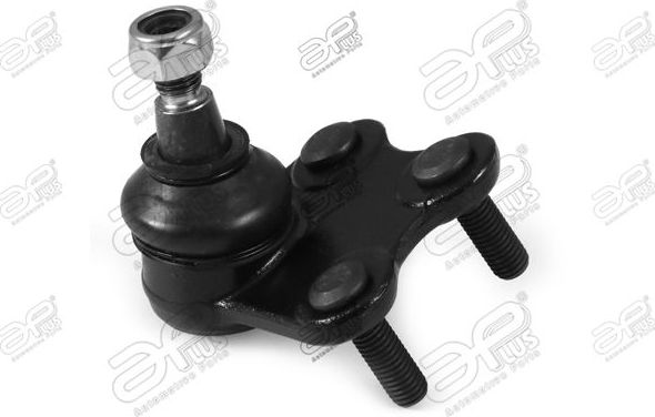 Шаровая опора APlus передняя левая нижняя для SEAT Ibiza IV 2008-2017. Артикул 20179AP