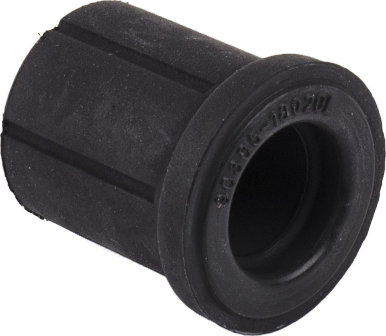 Втулка рессоры TOYOTA HILUX 97-05 зад.подв. (Jikiu). Артикул SR21004