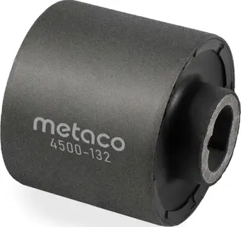 Сайлентблок переднего рычага (Metaco) Metaco. Артикул 4500132
