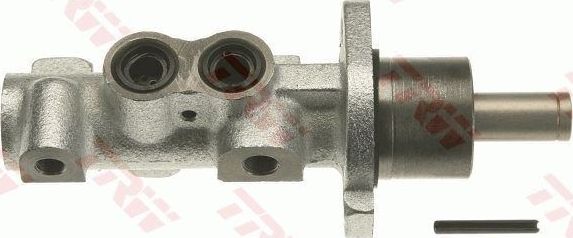 Тормозной цилиндр главный TRW. Артикул PMK499