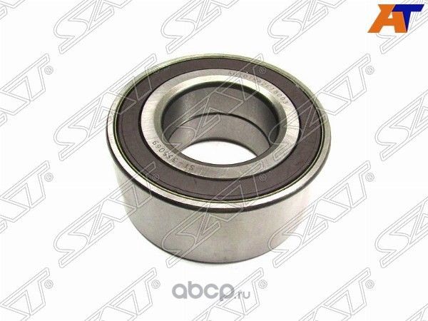 Подшипник FR ступицы CITROENPEUGEOTLIFAN BREEZ 4 (SAT). Артикул ST335069