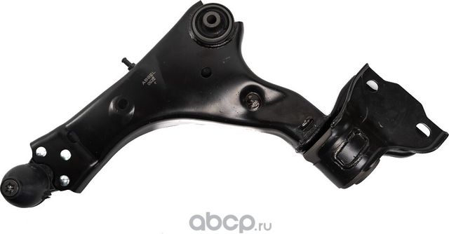 Рычаг подвески передней левый (Absel). Артикул LR330079L