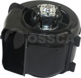Вентилятор, мотор печки (отопителя) салона OSSCA для Volkswagen Santana 1981-1984. Артикул 02411