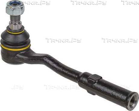 Наконечник рулевой тяги Zentparts. Артикул Z10910