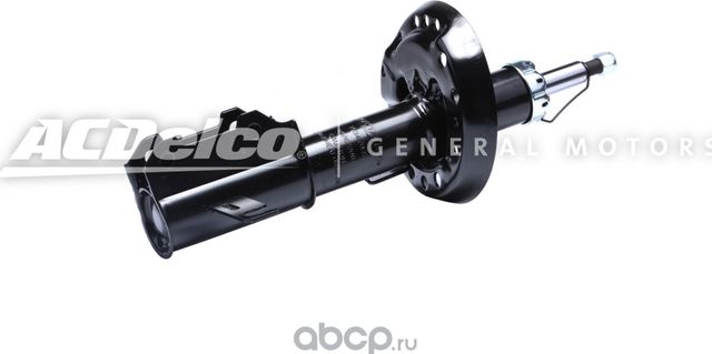 Амортизатор ACDelco передний правый для Opel Astra J 2009-2017. Артикул 19347932