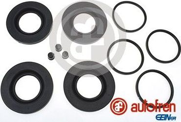 Ремкомплект тормозного суппорта Autofren Seinsa. Артикул D4724