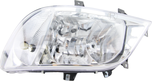 Фара передняя основная Frey левая для Mercedes-Benz Sprinter 903 1995-2006. Артикул 790916901