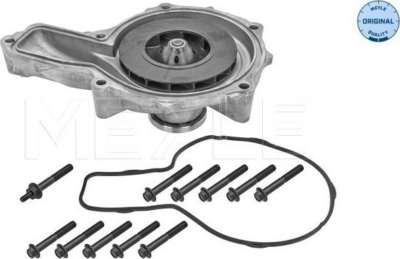 Помпа (водяной насос) Meyle Original для Renault Kerax 2005-2026. Артикул 533 220 0001