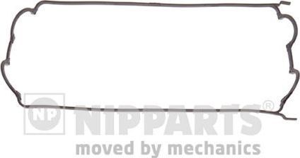 Прокладка клапанной крышки 441724 Nipparts (АСМ (полиакриловый каучук)). Артикул J1224024