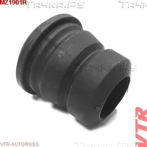 отбойник амортизатора (VTR). Артикул MZ1901R