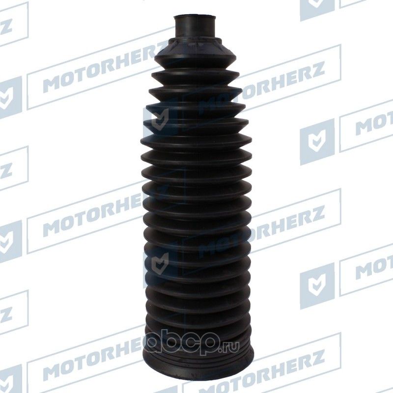 Пыльник рулевой рейки TERMOPLASTIC (19*222*61) AUDI (Motorherz). Артикул RDZ0538MG