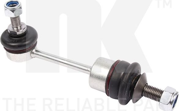 Стойка (тяга) стабилизатора NK. Артикул 5111529