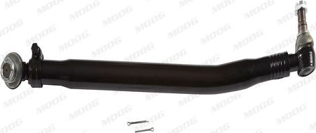 Рулевая тяга продольная MOOG для DAF CF 85 2001-2013. Артикул DF-DL-8196