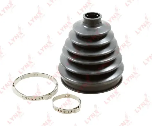 Пыльник наружного ШРУСа OPEL Signum 1.8-2.2 03> / Vectra C 1.6-2.2 02> / Antara 2.0D-3.2 07>  CHEVRO (Lynxauto). Артикул pc-2082